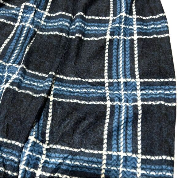 Perry Ellis Fleece Pajama Pants - Picture 6 of 7